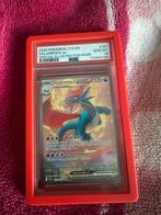 SALAMENCE EX #187 PSA 10 Journey Together, Ophalen of Verzenden, Zo goed als nieuw