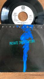 Dire Straits- private investigations, Cd's en Dvd's, Pop, Ophalen of Verzenden, Zo goed als nieuw