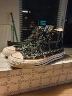 Sneakers maat 42.5 Converse JW Anderson special editon., Kleding | Heren, Schoenen, Ophalen of Verzenden, Nieuw, Wit