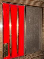 Parker Pen Set - 12K Verguld - Originele Doos, Ophalen of Verzenden