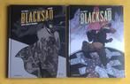 Blacksad - Luxes (4 tot op heden verschenen delen), Complete serie of reeks, Ophalen of Verzenden, Nieuw
