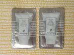 Sisley Masque Givre Facial Mask 8ml (2 proefjes), Ophalen of Verzenden, Nieuw, Gehele gezicht, Verzorging
