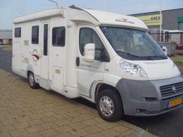 Roller Team Garage P beschikbaar voor biedingen