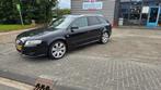 Audi A4 2.0 Tfsi Avant Quattro 147KW 2008 Zwart, Auto's, Zwart, 4 cilinders, 1984 cc, A4