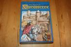Carcassonne (oude versie)  zgan, Hobby en Vrije tijd, Gezelschapsspellen | Bordspellen, Een of twee spelers, Ophalen of Verzenden
