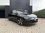 Volkswagen Golf 1.4 eHybrid GTE - Pano - Trekhaak - nieuwsta, Stof, Gebruikt, Zwart, 4 cilinders