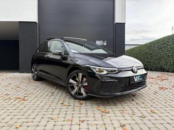 Volkswagen Golf 1.4 eHybrid GTE - Pano - Trekhaak - nieuwsta beschikbaar voor biedingen
