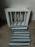 4x komplement broekhanger (50 x 35 cm), Huis en Inrichting, Kasten | Kledingkasten, Gebruikt, Minder dan 100 cm, 25 tot 50 cm