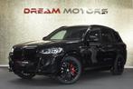BMW X3 XDrive30e M-Sport 292pk | TREKHAAK | LASERLIGHT | PAN, Auto's, Automaat, 1998 cc, Gebruikt, Zwart