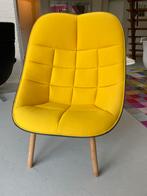 Hay Uchiwa Fauteuil - Zo Goed Als Nieuw, Huis en Inrichting, Ophalen, Hout, Overige kleuren, Zo goed als nieuw