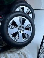 Velgenset 19 inch Audi E-Tron Quattro, Kleding | Heren, Ophalen, Zo goed als nieuw, Zwart