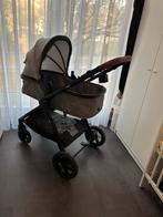 Kinderkraft ESME 3-in-1 kinderwagen, Kinderen en Baby's, Kinderwagens en Combinaties, Gebruikt, Verstelbare duwstang, Combiwagen