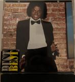 Michael Jackson - Off The Wall CD, Cd's en Dvd's, Ophalen of Verzenden, Zo goed als nieuw