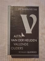 A.F.Th. van der Heijden - De tandeloze tijd 1Vallende ouders, Boeken, Gelezen, Ophalen of Verzenden, Nederland, A.F.Th. van der Heijden