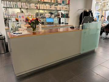 Grote Balie - 305cm Lang beschikbaar voor biedingen