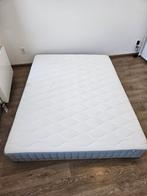 Vagstranda Mattress 160x200 Ikea (2y old), Huis en Inrichting, Slaapkamer | Matrassen en Bedbodems, Ophalen, Tweepersoons, Zo goed als nieuw