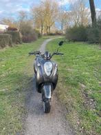 Sym Mio met WOK, Fietsen en Brommers, Scooters | SYM, Ophalen of Verzenden, Gebruikt, Benzine, Mio