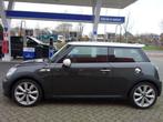 Mini Mini 1.6 Cooper S Pepper / Airco / Bluetooth, Voorwielaandrijving, Euro 5, Stof, Gebruikt