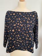 Juffrouw Jansen top maat XXL, Blauw, Maat 46/48 (XL) of groter, Ophalen of Verzenden, Zo goed als nieuw