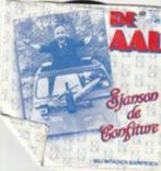 De aal chanson de confiture vinyl single, Cd's en Dvd's, Vinyl Singles, Ophalen of Verzenden, Zo goed als nieuw, Nederlandstalig