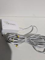 Lemax adapter 4,5 volt, Diversen, Ophalen of Verzenden, Zo goed als nieuw