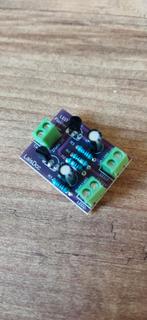 Knipperlicht printplaat gratis, Overige merken, Gelijkstroom, Overige typen, Ophalen of Verzenden