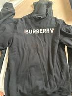 Heren Truien van Topmerken Dior, Burberry en Amiri, Kleding | Heren, Truien en Vesten, Zwart, Maat 56/58 (XL), Ophalen of Verzenden