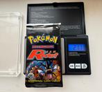 Pokemon Team Rocket 1st Edition Boosterpack, Hobby en Vrije tijd, Verzamelkaartspellen | Pokémon, Ophalen of Verzenden, Zo goed als nieuw