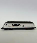 Fleischmann 731376 DCC Sound - Locomotief, Hobby en Vrije tijd, Locomotief, Ophalen of Verzenden, Zo goed als nieuw, Fleischmann