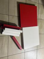 IKEA Tafel - Onderdelen, Ophalen of Verzenden, Gebruikt