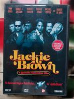 DVD-90S (CRIME)THRILLER/DRAMA-JACKIE BROWN (TARANTINO), Cd's en Dvd's, Thrillers en Misdaad, Ophalen of Verzenden, Zo goed als nieuw