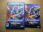 Xtreme legends samurai warriors ps2, 1 speler, Racen en Vliegen, Ophalen of Verzenden, Zo goed als nieuw