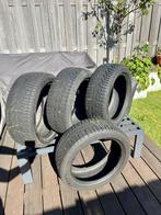 Set Kleber Krisalp HP2 Winterbanden 225/45 R17, Ophalen, Zo goed als nieuw