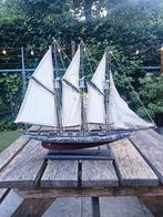 Mooi Zeilschip Model, Ophalen of Verzenden