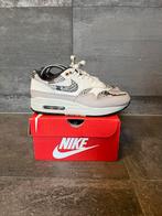 Nike Air Max 1 Snakeskin | Maat 38.5, Ophalen of Verzenden, Zo goed als nieuw, Overige kleuren, Sneakers of Gympen