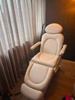 Schoonheidsspecialiste stoel, Witgoed en Apparatuur, Persoonlijke-verzorgingsapparatuur, Ophalen of Verzenden