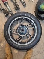 Yamaha XJ650 4K0 wiel, Ophalen, Gebruikt