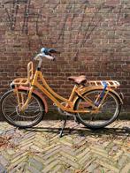 Volare 24 inch meisjesfiets, Fietsen en Brommers, Fietsen | Meisjes, 24 inch, Versnellingen, Zo goed als nieuw, Volare