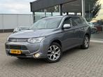 Mitsubishi Outlander 2.0 PHEV Instyle, Auto's, Mitsubishi, 4 cilinders, Vierwielaandrijving, Hybride Elektrisch/Benzine, SUV of Terreinwagen