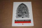 Groninger Kerken en hun schilderingen, Boeken, Ophalen of Verzenden, Gelezen
