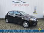 Lancia Ypsilon 0.9 TwinAir Gold LEDER PDC LM CC AUTOMAAT, Auto's, Euro 5, 86 pk, Gebruikt, Bruin