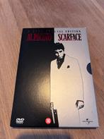 Scarface - Special Edition DVD Boxset, Vanaf 16 jaar, Ophalen of Verzenden, Gebruikt, Boxset