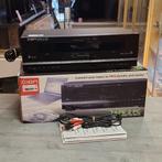 ION Tape 2 PC Cassettedeck met USB Zwart, Flex Ltd., https://flex.com/contact-us, Nobelstraat 10, 5807 GA Oostrum