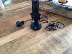 Gaming microfoon en camera, Muziek en Instrumenten, Microfoons, Ophalen of Verzenden, Zo goed als nieuw