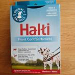 Halti front control harness nieuw!, Ophalen of Verzenden, Nieuw