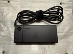 HP 150W Laptop Adapter, Computers en Software, Laptop-opladers, Ophalen, Gebruikt, HP