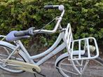 28 inch dames/ school /transportfietsen  diverse maten, Ophalen of Verzenden, Gebruikt, Versnellingen