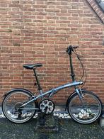 Vouwfiets BTWIN, Fietsen en Brommers, Fietsen | Vouwfietsen, Ophalen, 20 inch of meer