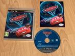 Ps3 Disney Cars 2, 1 speler, Racen en Vliegen, Ophalen of Verzenden, Zo goed als nieuw