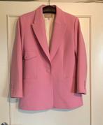Fresh Pink, Roze JoshV, Josh V blazer S, Ophalen of Verzenden, Zo goed als nieuw, Jasje, Roze